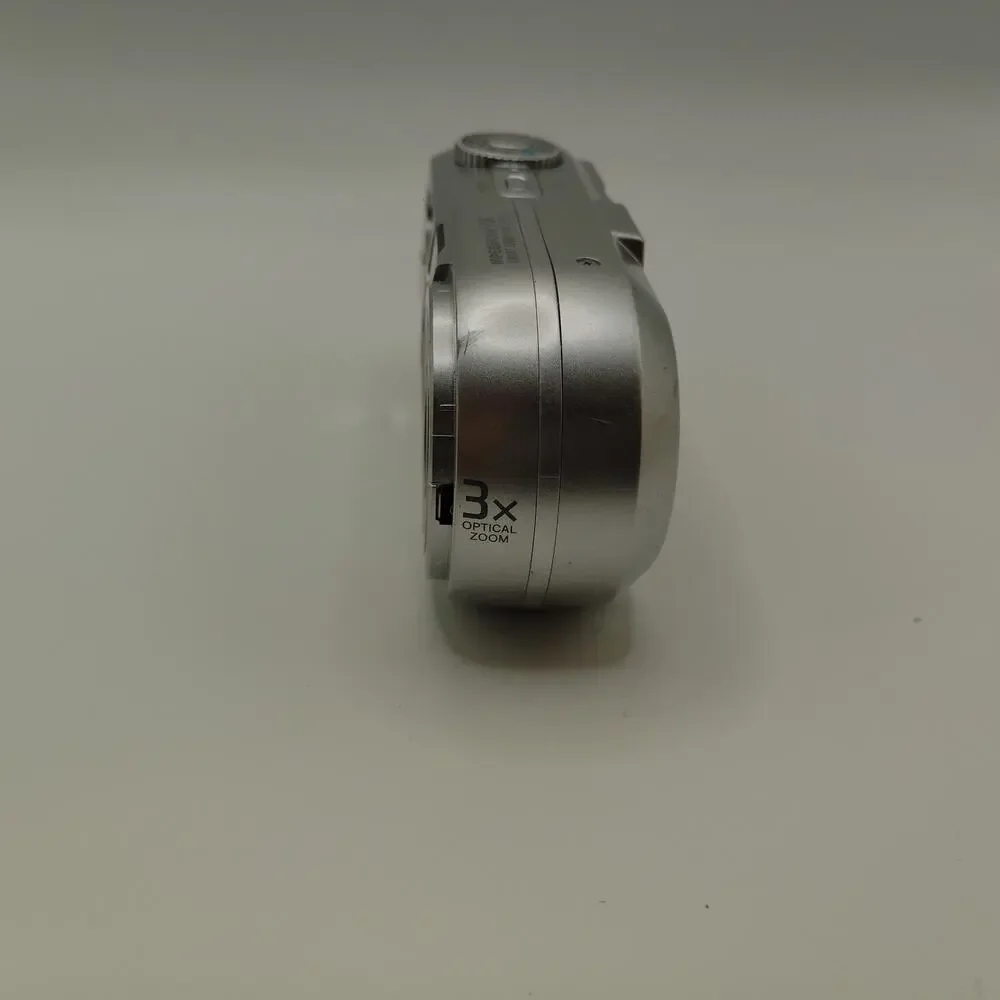 Sony Cyber-shot DSC-P73 4.1MP Digital Camera Parts Repair